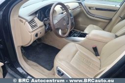 Mercedes-Benz R 320 4Matic Automatas 2006 full