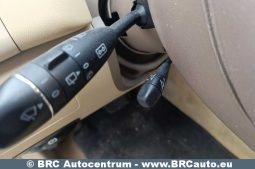 Mercedes-Benz R 320 4Matic Automatas 2006 full