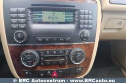 Mercedes-Benz R 320 4Matic Automatas 2006 full