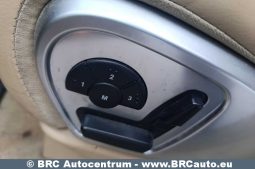 Mercedes-Benz R 320 4Matic Automatas 2006 full