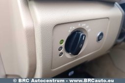 Mercedes-Benz R 320 4Matic Automatas 2006 full