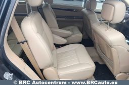 Mercedes-Benz R 320 4Matic Automatas 2006 full