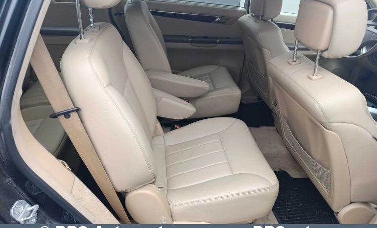 Mercedes-Benz R 320 4Matic Automatas 2006 full