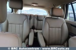 Mercedes-Benz R 320 4Matic Automatas 2006 full
