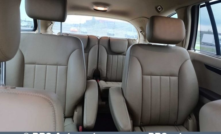Mercedes-Benz R 320 4Matic Automatas 2006 full