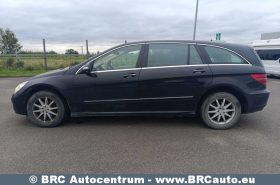 Mercedes-Benz R 320 4Matic Automatas 2006