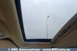 Mercedes-Benz R 320 4Matic Automatas 2006 full