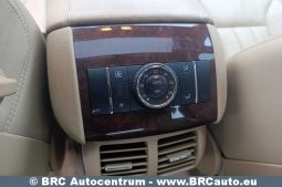 Mercedes-Benz R 320 4Matic Automatas 2006 full