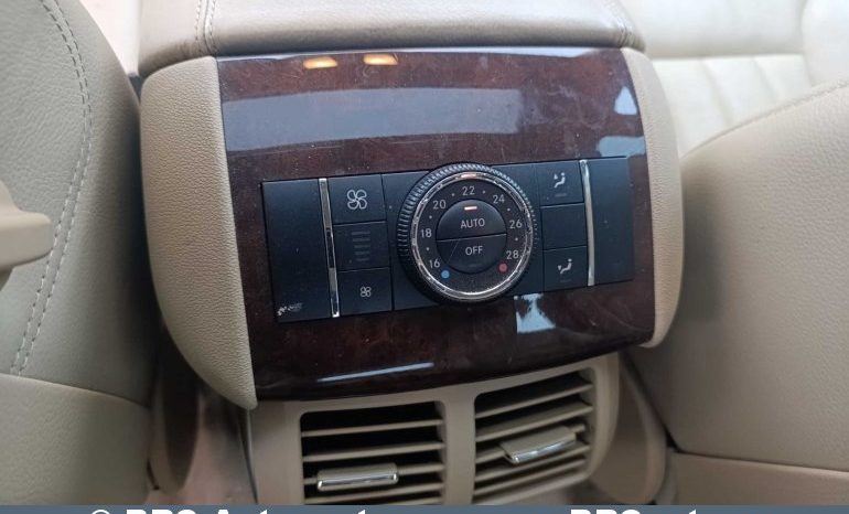 Mercedes-Benz R 320 4Matic Automatas 2006 full