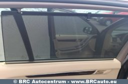 Mercedes-Benz R 320 4Matic Automatas 2006 full