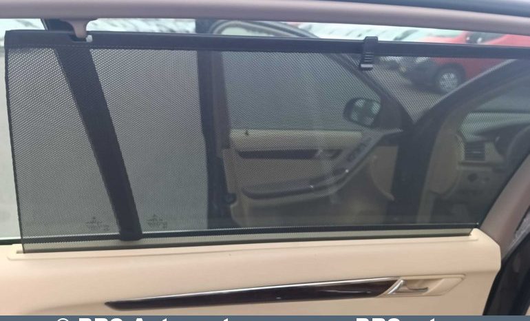 Mercedes-Benz R 320 4Matic Automatas 2006 full