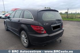 Mercedes-Benz R 320 4Matic Automatas 2006