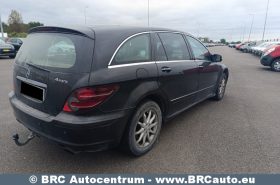 Mercedes-Benz R 320 4Matic Automatas 2006
