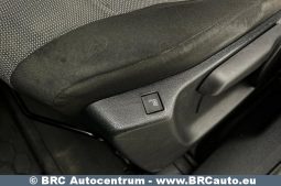 Peugeot Partner 1.5 BlueHDi Automatas 2020 full