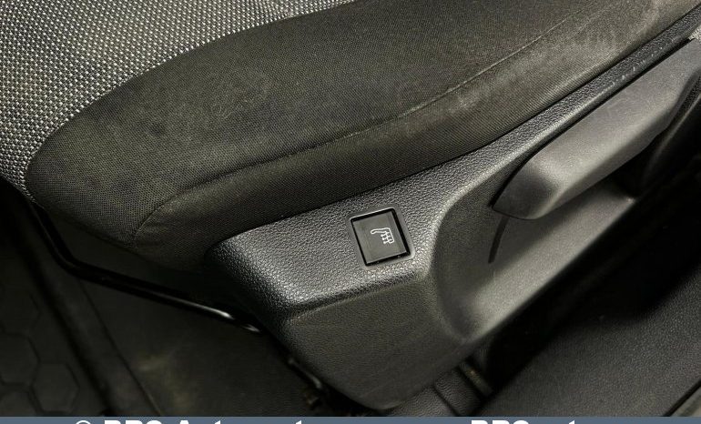 Peugeot Partner 1.5 BlueHDi Automatas 2020 full