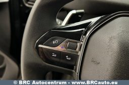 Peugeot Partner 1.5 BlueHDi Automatas 2020 full