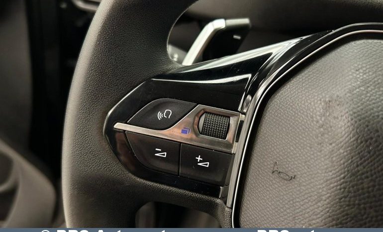 Peugeot Partner 1.5 BlueHDi Automatas 2020 full