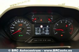 Peugeot Partner 1.5 BlueHDi Automatas 2020 full