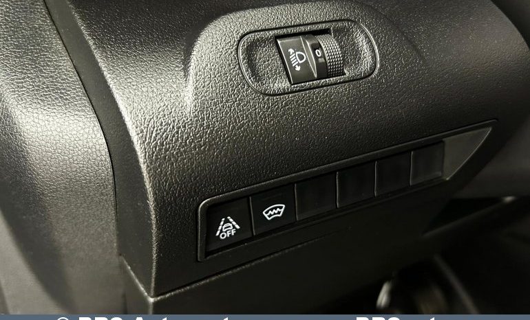 Peugeot Partner 1.5 BlueHDi Automatas 2020 full