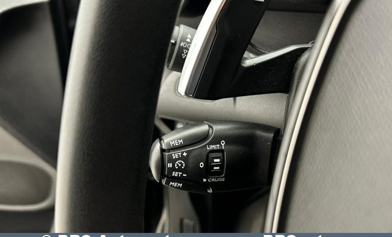 Peugeot Partner 1.5 BlueHDi Automatas 2020 full