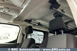 Peugeot Partner 1.5 BlueHDi Automatas 2020 full