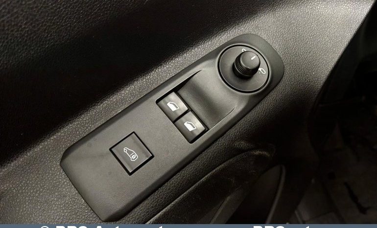 Peugeot Partner 1.5 BlueHDi Automatas 2020 full