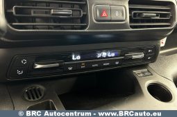 Peugeot Partner 1.5 BlueHDi Automatas 2020 full