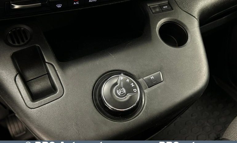 Peugeot Partner 1.5 BlueHDi Automatas 2020 full