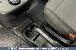Peugeot Partner 1.5 BlueHDi Automatas 2020 full