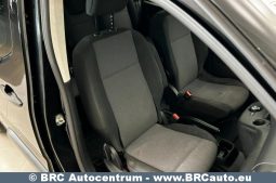 Peugeot Partner 1.5 BlueHDi Automatas 2020 full