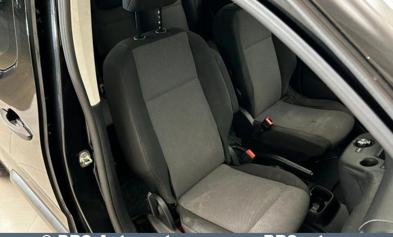 Peugeot Partner 1.5 BlueHDi Automatas 2020 full