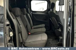 Peugeot Partner 1.5 BlueHDi Automatas 2020 full