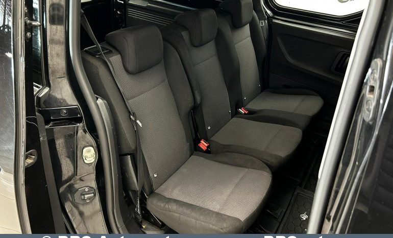 Peugeot Partner 1.5 BlueHDi Automatas 2020 full
