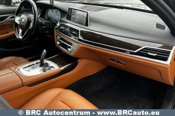 BMW 730 d Automatas 2017 full