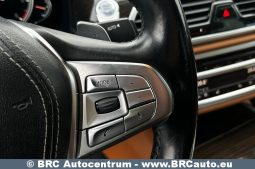 BMW 730 d Automatas 2017 full