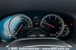 BMW 730 d Automatas 2017 full