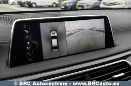 BMW 730 d Automatas 2017 full