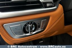 BMW 730 d Automatas 2017 full
