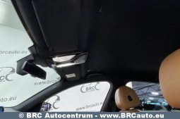 BMW 730 d Automatas 2017 full