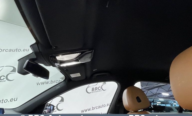 BMW 730 d Automatas 2017 full