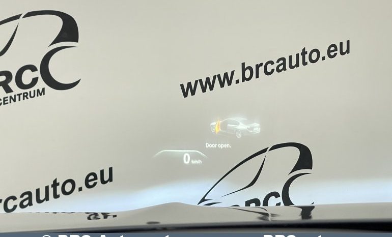 BMW 730 d Automatas 2017 full