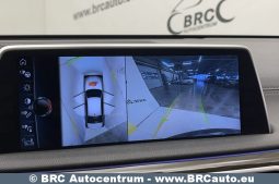 BMW 730 d Automatas 2017 full