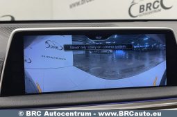 BMW 730 d Automatas 2017 full
