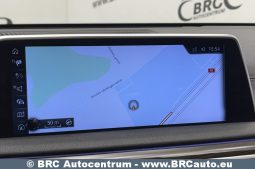 BMW 730 d Automatas 2017 full