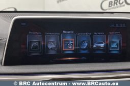 BMW 730 d Automatas 2017 full