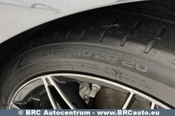 BMW 730 d Automatas 2017 full