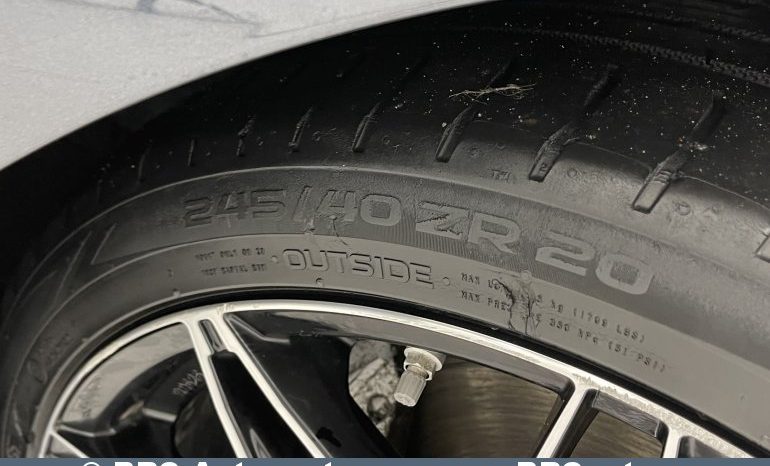 BMW 730 d Automatas 2017 full