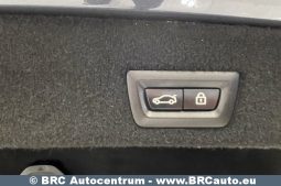 BMW 730 d Automatas 2017 full