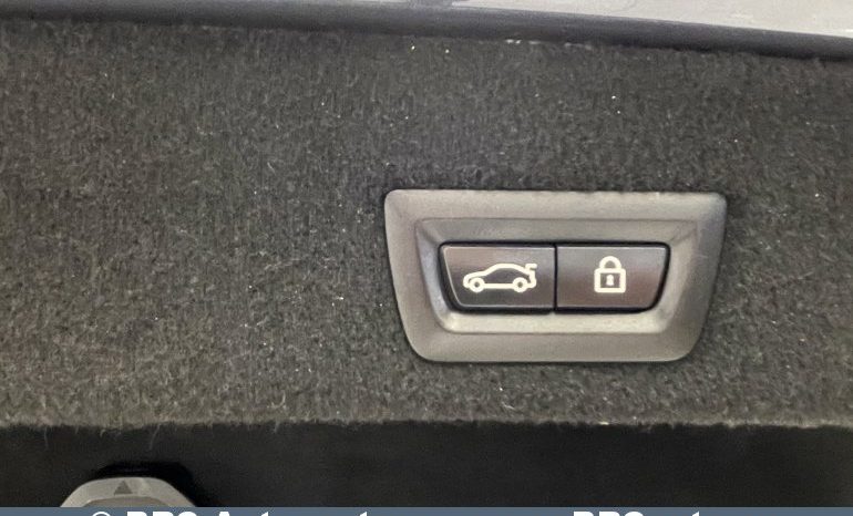 BMW 730 d Automatas 2017 full