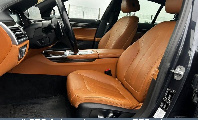 BMW 730 d Automatas 2017 full